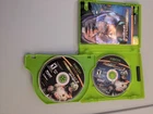 MechAssault 2: Lone Wolf (Microsoft Xbox, 2004)
