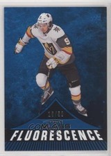 2019-20 Upper Deck Fluorescence Blue /50 Cody Glass #F-14 0iz