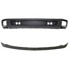 For 2007-2013 Chevy Silverado 1500 Air Dam Deflector Lower Valances Apron Front For 2007-2013 Chevy Silverado 1500 Air Dam Deflector Lower Valances Apron Front