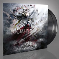 Ne Obliviscaris - Exul Dlp Preorder For Release Date 24/03/23 - Viny - E72Z-image