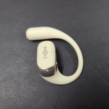 Shokz OpenFit 2 2nd Gen. T920 Right Side ONLY Earbud - Gray White