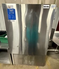 RANDELL BC-18 40" SOLID DOOR REACH IN BLAST CHILLER