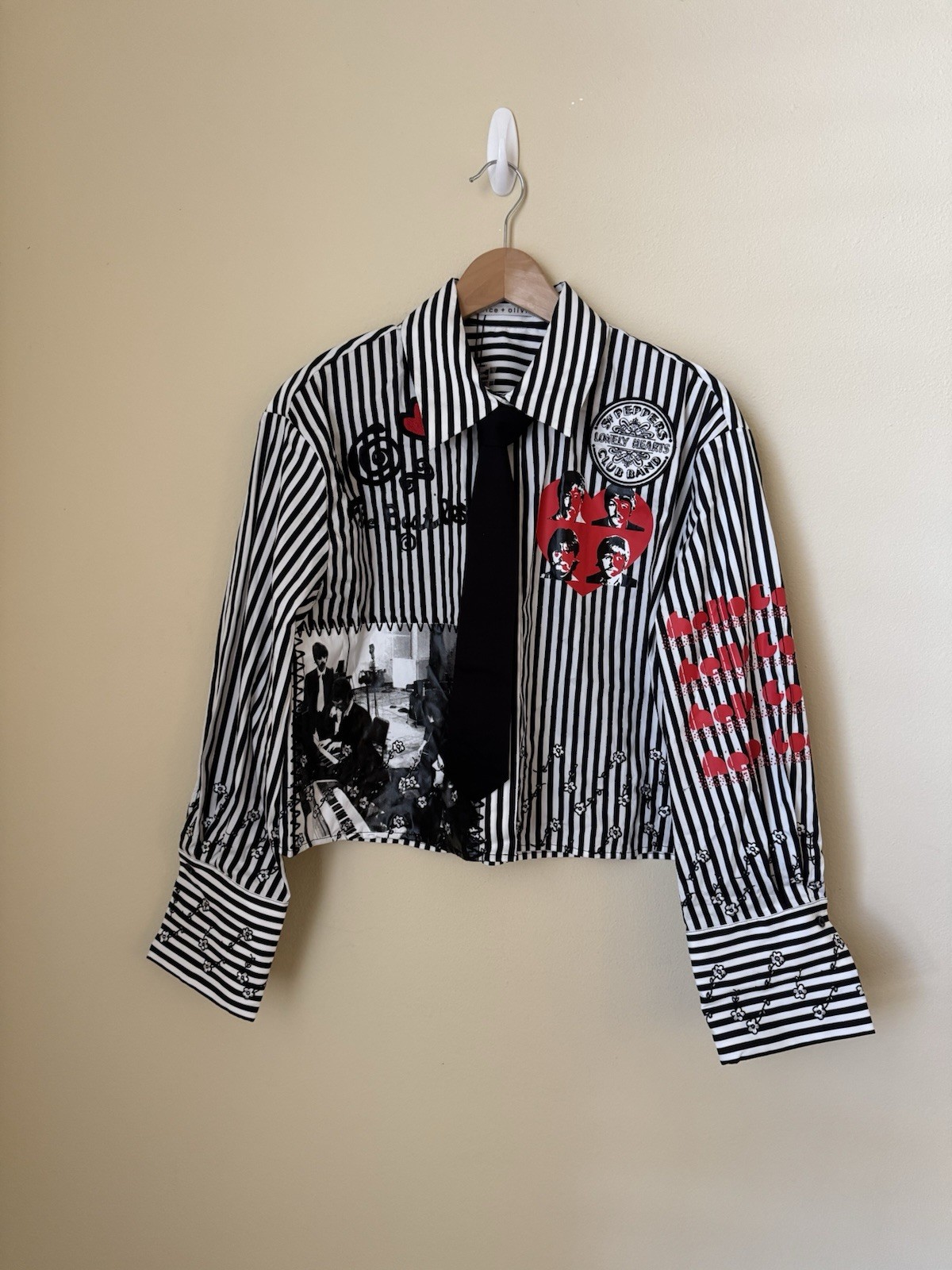 Seller photo, eBay