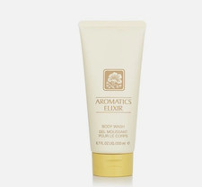 Clinique Aromatics Elixir Body Wash 6605 200ml  tw