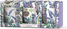 Michel Design Works Lavender Rosemary Votive Gift Set (829081)