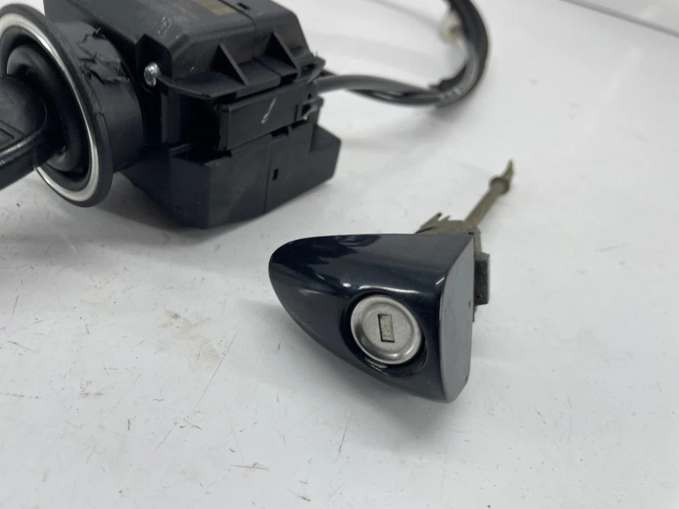 MERCEDES SLK R171 IGNITION BARREL LOCK SET KIT 2115452508 2004-2011 - Image 4 of 4