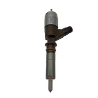 For CAT 320D 321D 323D Excavator 326-4700 10R-7675 C6 C6.4 Engine Fuel Injector
