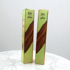 2 Boxes of Pixi by Petra H20‎ Skintint, tinted face gel. Color #6 Espresso New