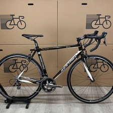 Used Kestrel Evoke, Carbon Fiber Road Bike, Shimano 105 - 56cm