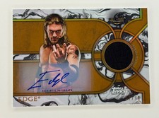 2018 Topps Legends of WWE Wrestling Cards 7