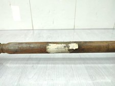Cardan Citroen SAXO