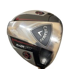 Callaway RAZR FIT 10.5° Driver Men's right-handed Flex S