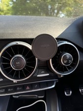 Audi TT MK3 Mag Safe Phone Holder
