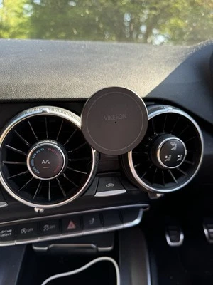 Audi TT MK3 Mag Safe Phone Holder