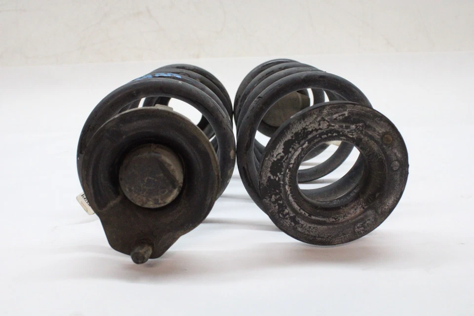 Honda Accord 2023 suspensión trasera derecha e izquierda muelle helicoidal OEM 23 24 25 Foto 4 de 4