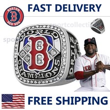 World Series Rings Collecting Guide and MLB World Champions Ring Gallery 112