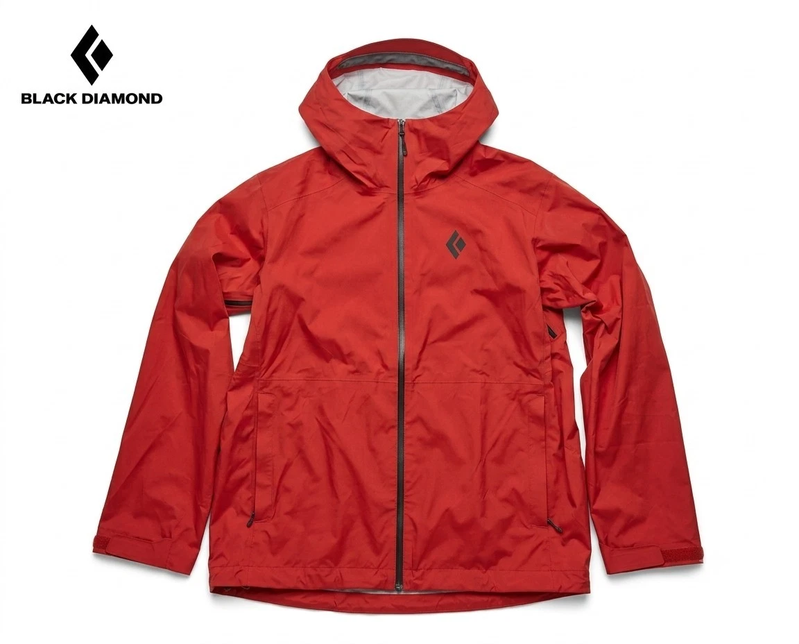 Black Diamond Jackets for Men for Sale | Shop New & Used | eBay