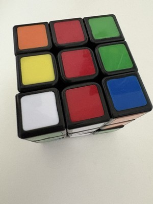 Rubik's Cube 3x3