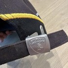 lamborghini squadra corse hat Roger Dubuis Pertamina Automobili Kids Youth Size — photo 5