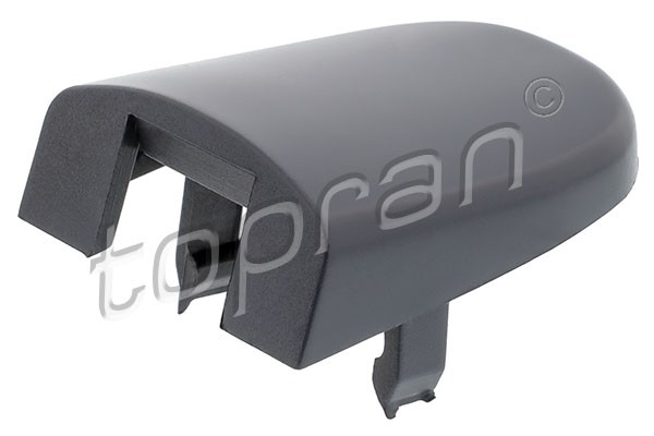 1X Topran 108 867 Abdeckkappe TüRaußEngriff FüR VW Audi Skoda Seat-image