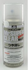 NO promo fee: Mr. Hobby B523 Mr. Super Clear ...