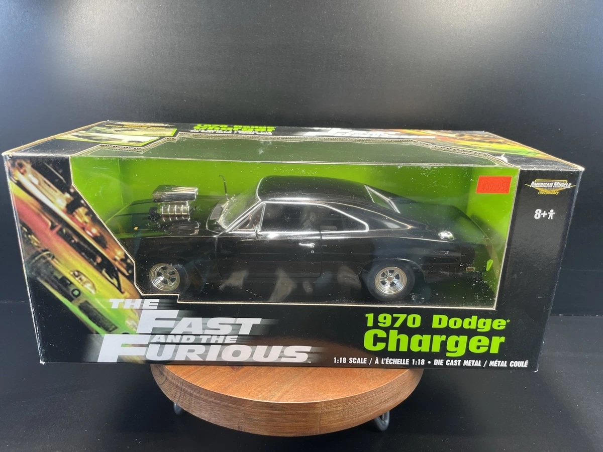 Ertl Dodge Fast & Furious Diecast Cars for sale | eBay