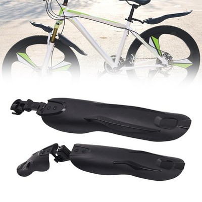 Mountainbike Kotflügel, 66 Cm, Verlängern, Verbreitern, Vollständige