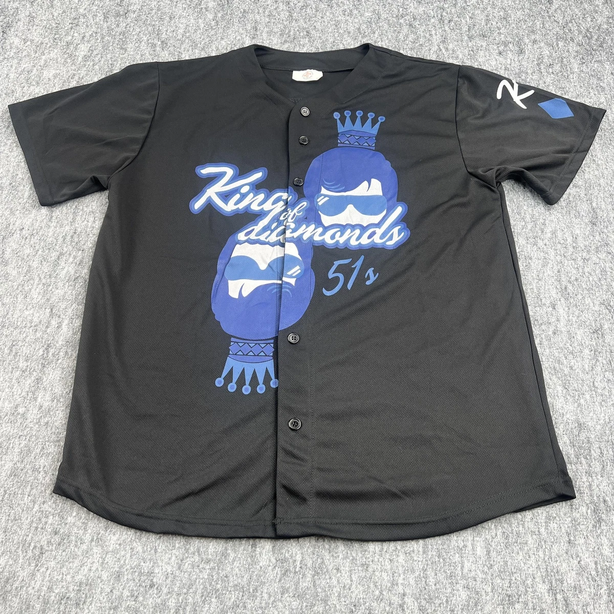Las Vegas 51s Minor League Baseball Fan Jerseys for sale | eBay