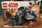 LEGO Star Wars 75199 General Grievous' Combat Speeder (new + sealed)