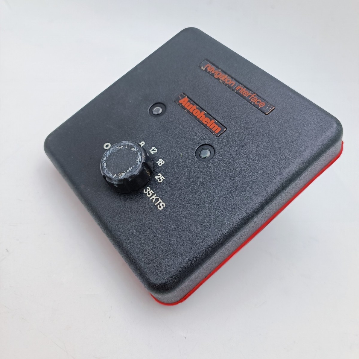 Autohelm Raymarine Z075 Radio Navigation Interface f/ AUTOHELM