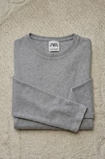 ZARA PULLOVER