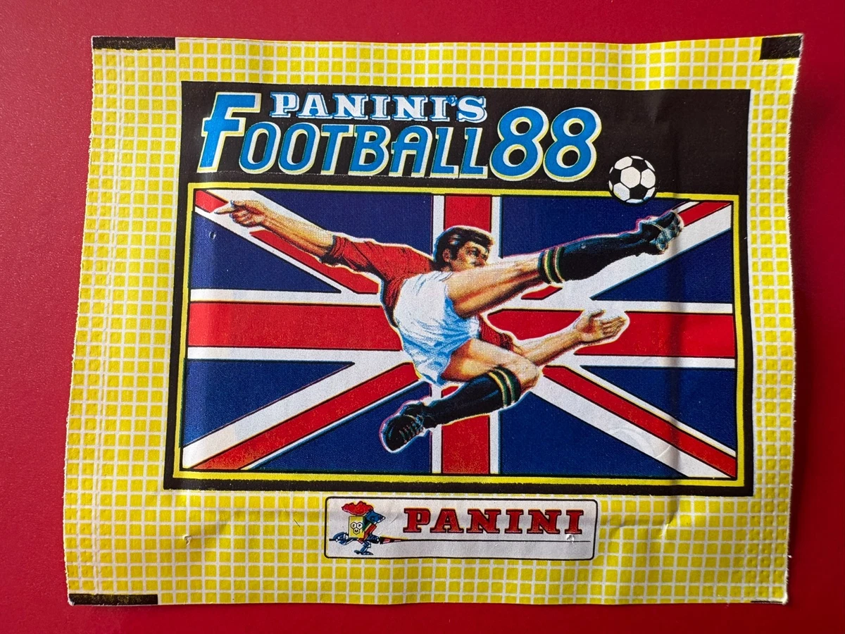 Image Sticker Vignette Cromo n°49 Ecusson Badge Logo LE HAVRE FOOT 92