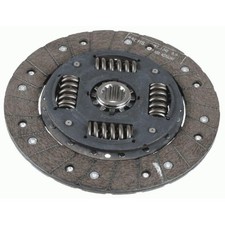 Disque d'embrayage Saab 9-3
