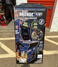 Arcade1Up Space Invaders Machine - Brand New & Sealed - Delivery By Xmas 🎄🎅