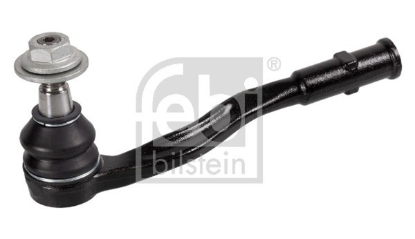 Spurstangenkopf Gelenkkopf Febi Bilstein 108891 FüR Q8 CR7 Audi Q7 Touareg 4MB-image