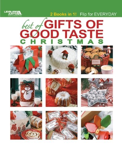 Best Of Gifts Of Good Taste