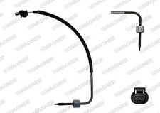 Sonde lambda Mercedes CLASSE GL
