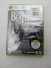 The Beatles Rock Band Xbox 360 Brand New Sealed