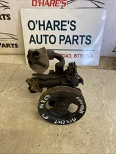 2007 HYUNDAI ACCENT 1.4 Petrol POWER STEERING PUMP