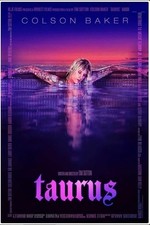 Taurus (DVD) Colson Baker Megan Fox Maddie Hassan Ruby Rose Scoot McNairy