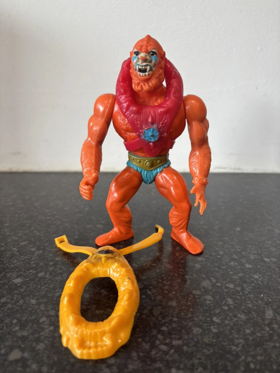 MOTU MASTERVERSE SKELETOR New Adventures Of He-Man Exclusive Mattel