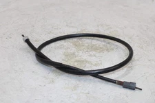 1982 KAWASAKI KZ750 OEM SPEEDOMETER CABLE SPEEDO LINE