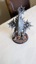 Warhammer 40k Death Guard Fetid Bloat Drone Dark Imperium Edition Model OOP