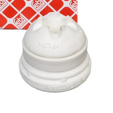 febi 103966 Anschlagpuffer Gummianschlag für MERCEDES W205 A205 C205 S205 vorne