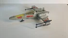 Vtg/Orig 1982 Kenner Star Wars X-WING FIGHTER Micro Collection COMPLETE w/PILOT
