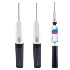 Hibbent 2-Pack Portable Electric Bidet for Travel - High Pressure Handheld