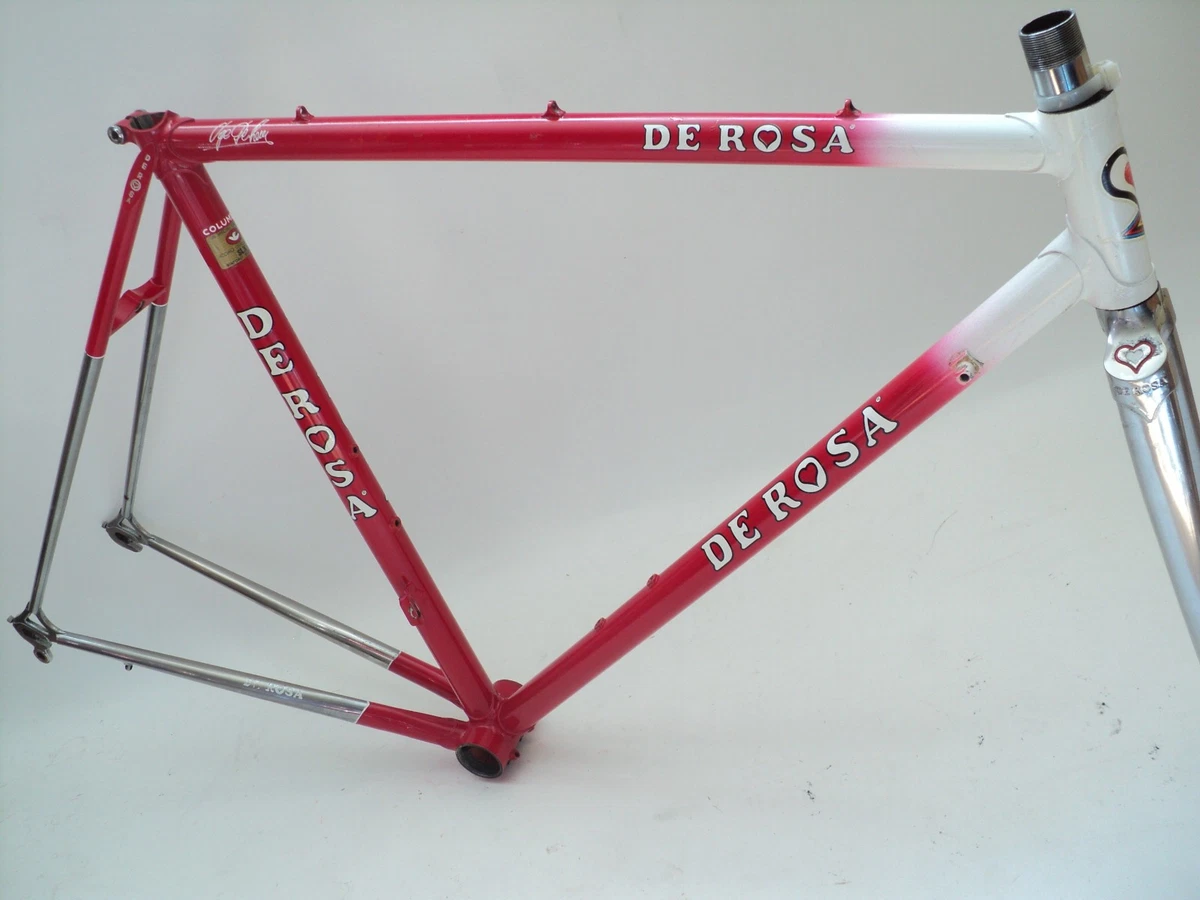 De Rosa Bike Frames for Racing Bike for sale | eBay