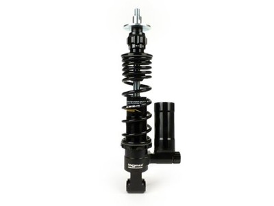 Stoßdämpfer vorne -BGM PRO F16 COMPETITION, 275mm- Vespa Primavera 50 (2013-2016