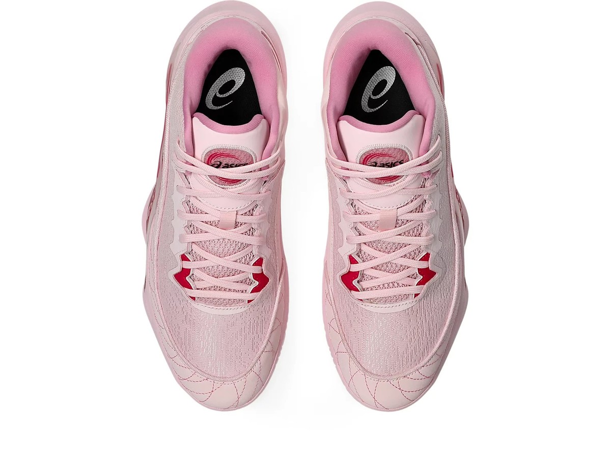 ASICS UNPRE ARS 3 1063A104 700 Pink Salt Bright Rose Basketball
