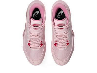 ASICS UNPRE ARS 3 1063A104 700 Pink Salt Bright Rose Basketball